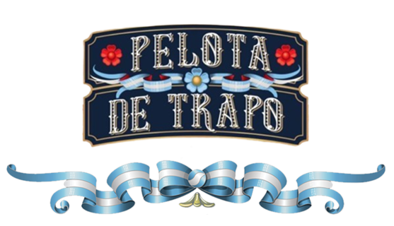 PELOTA DE TRAPO WINES